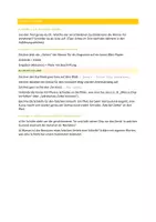 Vorschau - Arbeitsblätter - Automaten in der Informatik - Die smarte Mensa Tür - Seite 1