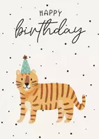 Vorschau - Bildkarten - Happy Birthday Karten - Seite 3