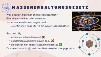 Vorschau - Stundenentwürfe - 3 Selbständiges Arbeiten fördern - chemie Kl. 8 chemische Reaktionen - Seite 2