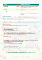 Vista previa - Juegos / Gamificación - 🍉 ¡INVASIÓN EN LA TOALLA! • Juego de mesa imprimible (funciones ejecutivas y estrategia) 🏖️ - página 3