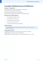 Vorschau - Arbeitsblätter - Rechenmalblätter Frühling Klasse 1 | Mathe ZR 20 - Seite 3