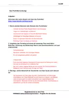 Vorschau - Arbeitsblätter - Antisemitismusprävention - Arbeitsblätter mit Lösungen - Seite 2