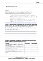 Vorschau - Arbeitsblätter - Antisemitismusprävention - Arbeitsblätter mit Lösungen - Seite 3