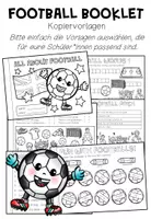 Vorschau - Stundenentwürfe - ACTIVITY BOOKLETS - SPARPAKET (wachsendes Paket) - Seite 2