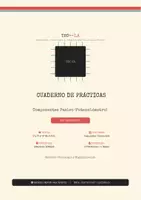 Vista previa - Hojas de trabajo - Cuaderno Interactivo:Potenciómetros TINKERCAD - Portada