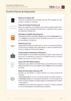 Vista previa - Hojas de trabajo - Cuaderno Interactivo:Potenciómetros TINKERCAD - página 2