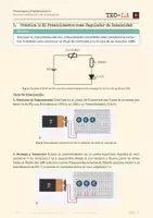 Vista previa - Hojas de trabajo - Cuaderno Interactivo:Potenciómetros TINKERCAD - página 3