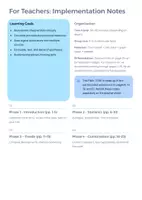 Vorschau - Unterrichtsreihen - Data Analysis Escape Room World Cup 2026 | The Manipulated Competition | Grades 10–12 - Seite 2