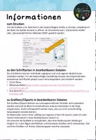 Vorschau - Arbeitsblätter - Proportionale Zuordnungen - Seite 3