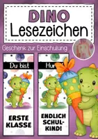 Vorschau - Anderer Materialtyp - Schulstart Einschulung Dinoklasse Klassentier Dino - Deckblatt