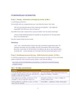 Vorschau - Stundenentwürfe - Unterrichtsentwürfe ⏐ Wachsendes Materialpaket⏐ 3-fach differenziert ⏐ Förderschule, Grundschule & Sekundarstufe I ⏐ Klasse 1-5 - Seite 3