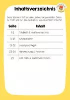 Vorschau - Arbeitsblätter - Simple Past | Englisch - Summer Edition (Klasse 6-8) - Seite 1