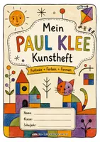 Vorschau - Stundenentwürfe - PAUL KLEE - KUNST - GRUNDSCHULE - qlixu - Seite 2
