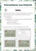 Vorschau - Spiele - Fußball WM Orakel | kooperatives Spiel | Freebie | zweiter Spieltag der Vorrunde | Division kleines 1:1 - Seite 1