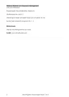Vorschau - Arbeitsblätter - Die „Goldene“ Regel, aus: Klassenregeln ..., Kl.1-3 - Seite 2
