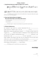 Vorschau - Stundenentwürfe - Materialpaket „Richard & Wagner“ (differenziert); 9 Doppelstunden - Seite 3