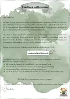 Vorschau - Arbeitsblätter - Auf in die Sommerferien! Ausmalbilder (Vorlagen) - Seite 1