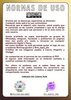Vista previa - Unidades / Secuencias / Situaciones de Aprendizaje - Curiosidades del Desierto (26 Textos Informativos) - página 1