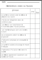 Aperçu - Feuilles d'exercices - Le système solaireCompréhension de Lecture - Page 3