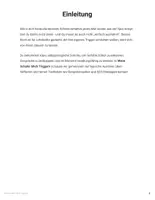 Vorschau - Anderer Materialtyp - WORKBOOK: Wenn Schüler mich triggern! - Seite 1