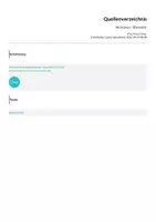 Vorschau - Arbeitsblätter - Wortarten - Übersicht - Seite 1