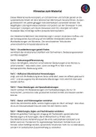 Vorschau - Arbeitsblätter - Stowasser - Einführung Wörterbuch praxisorientiert - Seite 2