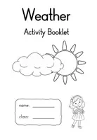 Vorschau - Stationenlernen - Weather Activity Booklet I Englisch Grundschule I Selbstlernheft zu Weather Words - Seite 2