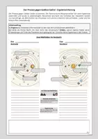 Vorschau - Arbeitsblätter - Die Frage nach dem richtigen Weltbild - Der Prozess des Galileo (Arbeitsbogen) - Seite 2