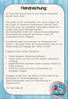 Vorschau - Arbeitsblätter - DaZ_Materialpaket_Farben - Seite 3
