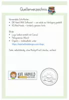 Vorschau - Mal- und Bastelvorlagen - Schiedsrichter:innen-Ausbildung Fußball - Seite 3
