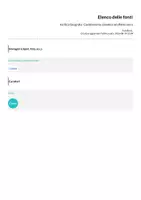 anteprima - Compiti in classe/Test - Verifica Geografia- Cambiamento climatico ed effetto serra - Pagina 3
