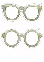 Vorschau - Anderer Materialtyp - Fotobox zum 1. Schultag – Requisiten für unvergessliche Erinnerungen - Seite 3