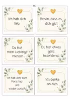 Vorschau - Anderer Materialtyp - Lunchbox-Liebe – 20 kleine Botschaften für die Brotdose - Seite 2