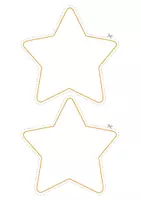 Vorschau - Arbeitsblätter - Unsere ersten Schulgedanken – Perfekt für Einschulung und Schulbeginn - Seite 3