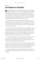Vorschau - Text - Der Roboter, der träumen wollte - Seite 2
