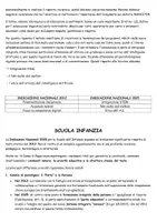 anteprima - Testo - Riassunto delle nuove Indicazioni Nazionali 2025 - Pagina 2