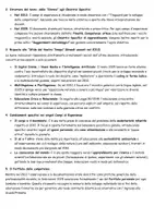 anteprima - Testo - Riassunto delle nuove Indicazioni Nazionali 2025 - Pagina 3