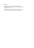 Vorschau - Arbeitsblätter - Slave Narratives - Textanalyse F. Douglass und H. Jacobs - Seite 2
