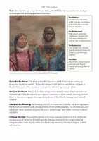 Vorschau - Arbeitsblätter - Manifest Destiny - Picture Analysis + Solutions - Seite 2