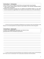 Vorschau - Klassenarbeiten - Literarisches Verstehen – Lyrik (Klassenarbeit „Die Stadt“ mit Lösung & Hörtext) - neue RSAP BW 2027 - Seite 3