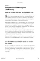 Vorschau - Text - Schwierige Elterngespräche meistern - mit Übungen - Seite 2