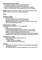 Vorschau - Arbeitsblätter - MATERIALPAKET - Pflege Case Detectives – Evaluation & Ursacheforschung - Seite 3