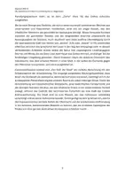 Vorschau - Arbeitsblätter - Gedichtinterpretation Expressionismus „Gott der Stadt" - Seite 2