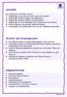 Vorschau - Unterrichtsreihen - Rechnen mit Geld - Mündliches und schriftliches Rechnen mit Kommazahlen - Seite 2