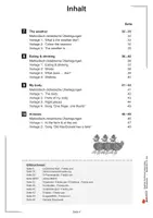 Vorschau - Arbeitsblätter - Englisch fachfremd unterrichten Grundschule | Wortschatz, Vokabeln, Spiele, Songs, Bild-Wort-Zuordnung, Wortfelder, Didaktik | Englisch Klasse 3-4 Lösungen - Seite 3