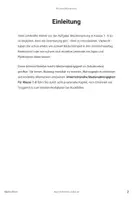 Vorschau - Unterrichtsreihen - Unterrichtsreihe Medienabhängigkeit für Klasse 7-8 + Material - Seite 1