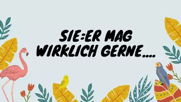 Vorschau - Spiele - Schulschluss / Abschlusspiel: Wie gut kennt ihr eure:n Lehrer:in? - Seite 1