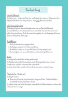 Vorschau - Mal- und Bastelvorlagen - Das ist kein ... – 45 Kreative Weiterzeichnungsaufgaben Grundschule | Kunst, Zeichnen & Kreativität | Klasse 1–4 - Seite 1