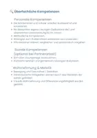 Vorschau - Stundenentwürfe - Materialpaket Bremer Stadtmusikanten - Seite 3