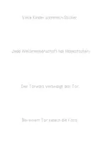 Vorschau - Stationenlernen - Fußball WM Schüttelsätze - Seite 3